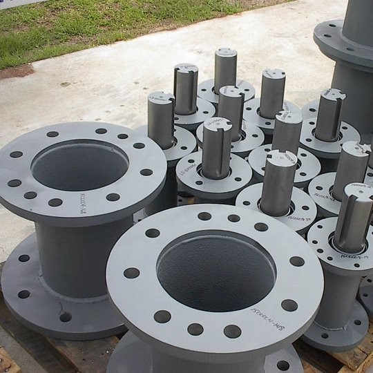 About Us | Machining Solutions